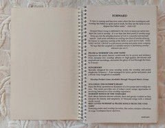 Worship Songs of the Vineyard Songbook Volume 5: Vocals, Guitar & Piano