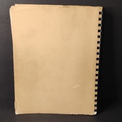 Volume One Over 1000 Songs Spiral Bound Voice Solo Popular Sheet Music Book