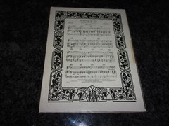THERE IS YES YES IN YOUR EYES – 1924 – VINTAGE SHEET MUSIC – HENRY KEATES
