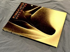 Pink Floyd Anthology PB Sheet Music Score Songbook Piano Vocal Guitar ©️1980