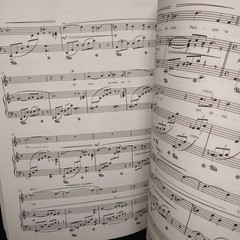 The Vocal Library Gabriel Faure 50 Songs Sheet Music