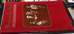 Bluegrass Songbook by Peter Wernick For Guitar & Banjo 1976 130+ Songs
