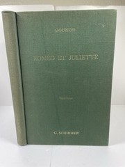 Collectible, Vintage Set of Three Vocal Score G. Schirmer Hardcover Books