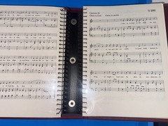 The Hymnal 1982 Service Music Volume 1 Episcopal Church HC SPIRAL Excellent