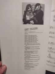 Seals & Crofts Songbook Get Closer Vintage Piano Guitar Vocal 1976 Brand New