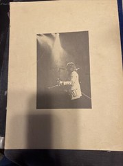 Van Morrison Songbook – Warner Bros music 1971