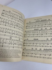 1930 Carson J. Robison&rsquo;s Mountain Ballads & Old Time Songs Songbook