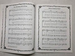 Ring the Bells! A Choice Selection of Beautiful Songs & Carols Alfred Smith 1998
