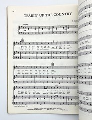 Best of Creedence Clearwater Revival Piano Vocal Guitar Chords Tab Note Songbook