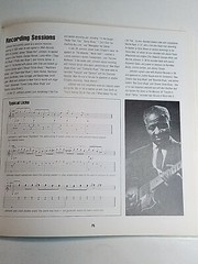 Guitar Books Beginner Expert CCR Zeppelin Lesson Softcover Misc Lot of 5