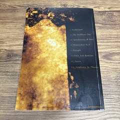 Necrophagist Epitaph Guitar Tabulature Book ~ VERY RARE