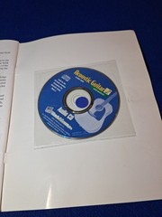 WATCH AND LEARN Acoustic Guitar Intermediate with CD, Book 2, Bert Casey, Good