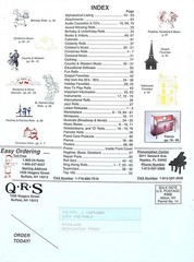 QRS 1994-1995 Catalog 1085