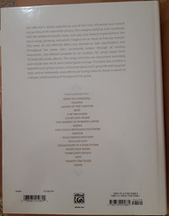 Joni Mitchell – Complete So Far – Guitar Tab Book Tablature Sheet Music Songbook