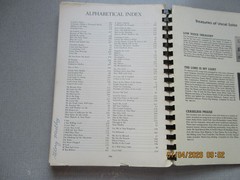 Low Voice Classics – 101 Solos Religious Sheet Music Book Compiled by Tom Fettke