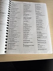 The Broadway Fake Book Piano Voice Guitar 720 Songs Music Lyrics C Instruments