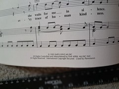 Hal Leonard Chart Hits Of 93 94 Piano Vocal Guitar Songbook Sheet Music PB