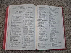 THE UNITED METHODIST HYMNAL Book of United Methodist Worship Red Hardcover 1989