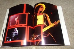Loverboy Two In One Guitar Piano Music Book (Cherry Lane, 1982), Vintage, Rare