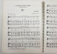 Expressive Singing Song Anthology Vol Two Low Voice Edition Christy Music Book