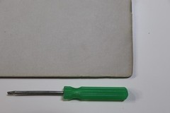 First Book Of Practical Studies for Bassoon Paul D McDowell EL1513 1959