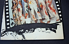 Original 1981 « Centerfold » 7 page sheet Music by J. Giles Band Piano Vocal