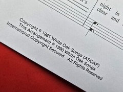 Linda Ronstadt Adios Sheet Music Piano Vocal Guitar Cherry Lane 1981 USA SELLER