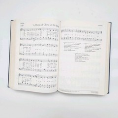 Luthern Worship Hymnal 1982 Missouri Synod Hardcover Book