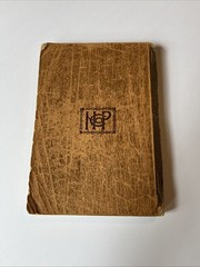 Worship and Praise for The Church and Sunday School – Hope Publishing, 1934