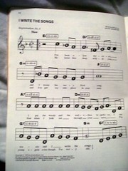 GMB7 Golden Music Big Note Romantic Ballads Music/Vocal/Guitar/Organ Book