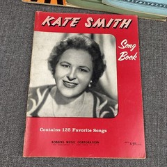 Antique & Vintage Lot Of 29 Music Sheets &Books, Boogie Woogie, Smith, Scale…
