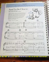 Reader&rsquo;s Digest Popular Songs That Will Live Forever Hardcover Spiral Songbook