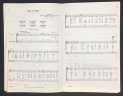 Vtg Songbook, Hum, Strum, Swing &lsquo;n Sing, Modern Folk Songs 1965 – ships free