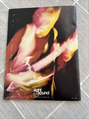 Vintage Easy Play Speed Music No. 18 Rock &lsquo;N&rsquo; Roll Sheet Music Songbook (wi)
