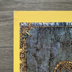 Olias of Sunhillow Music Book by Jon Anderson 1977 Topographic Music RARE VG+