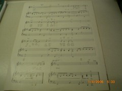 I Am Loved Words by William J. and Gloria Gaither Sheet Music