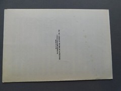 Early One Morning – sheet music SATB Vocal a Cappella – T Dunhill- English Folk
