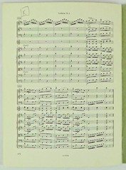Haydn Symphony #6 D Major Hob I/6 Critical Edition Landon Philharmonia 1963