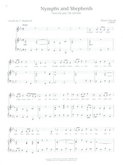 Classical Contest Solos Mezzo Soprano Songbook w CD 1997 Pronunciation Lessons