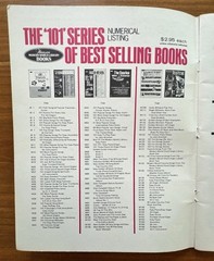 Bb Trumpet Clarinet Best 40 All-Time Hit Paraders Sheet Music Hansen M209 1968