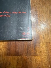 Daryl Hall & John Oates Songbook Along The Red Ledge Piano Guitar Voice 1978
