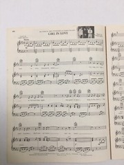 ROGER MILLER JOHNNY RIVERS RASCALS PEGGY LEE OTHERS HIT SONGS SHEET MUSIC PHOTOS