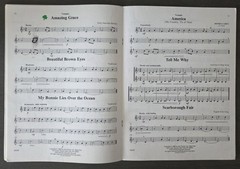 Carl Fischer Solos Sound Spectacular Lot of 2 Piano Accompaniment & Trumpet Solo