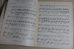 Antique SIXTY SELECTED SONGS BY JOHANNES BRAHMS – 1916 Carl Fischer, Low Voice