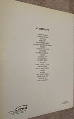 Simply Red The Best Of Simply Red Songbook Sheet Music RARE Italy Press 1991