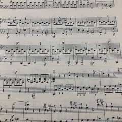 K15341 Beethoven Song Album 1 / Piano Score / Zen-On Music Publishing