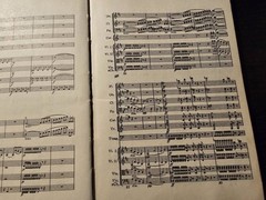 Beethoven Violin Concerto in D major, Op.61 / Edition Zen-On Score