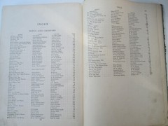 1901 LAUREL SONG BOOK Edit. W.L.Tomlins Boston C.C.Birchard 324 Pages