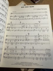 1970’s Classic Country Songbook Easy Listening Country Piano Guitar VG Condition