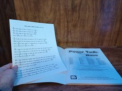 Power Tools for Five‑String Bass Cockfield Mel Bay PB Sheet Music Technique